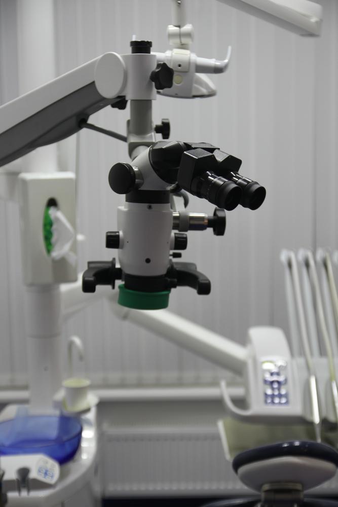 Галерея Granate Dental
