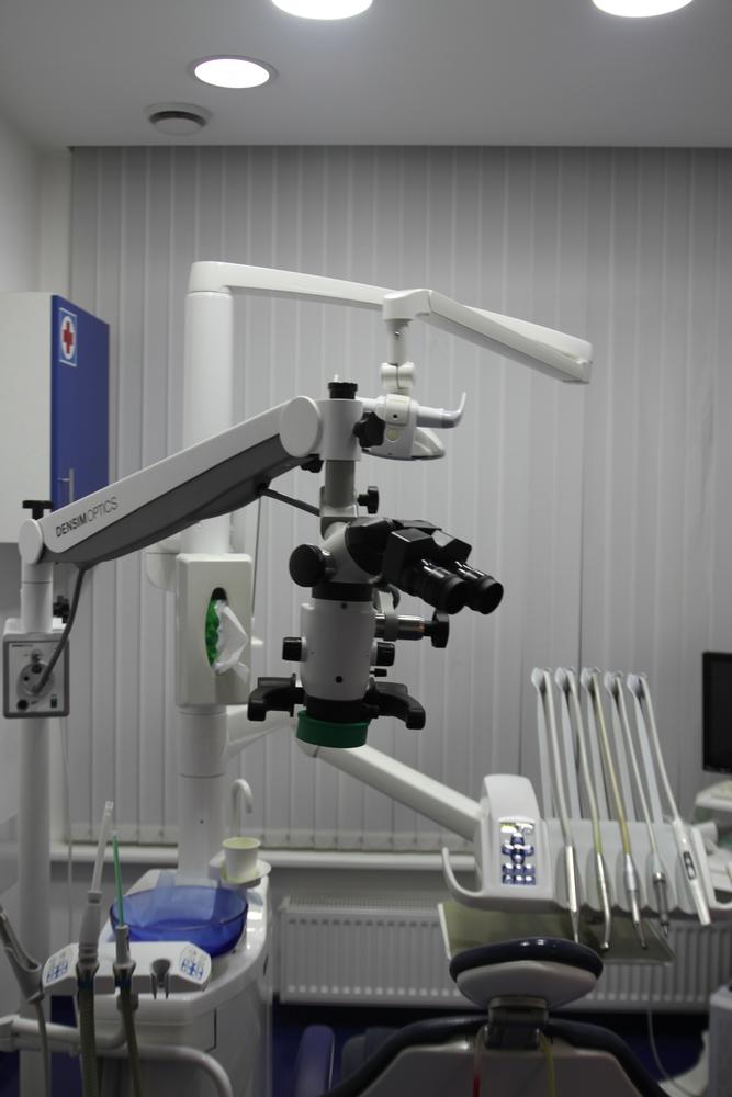 Галерея Granate Dental