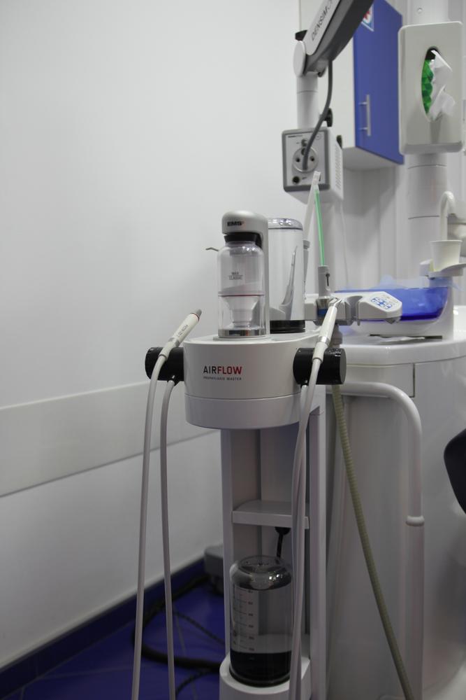 Галерея Granate Dental