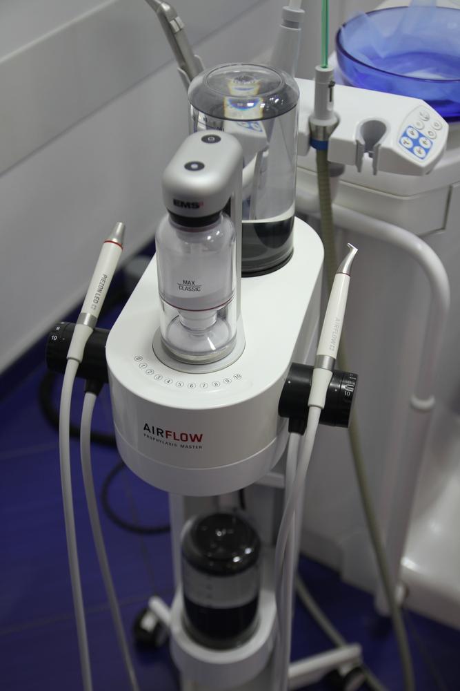 Галерея Granate Dental