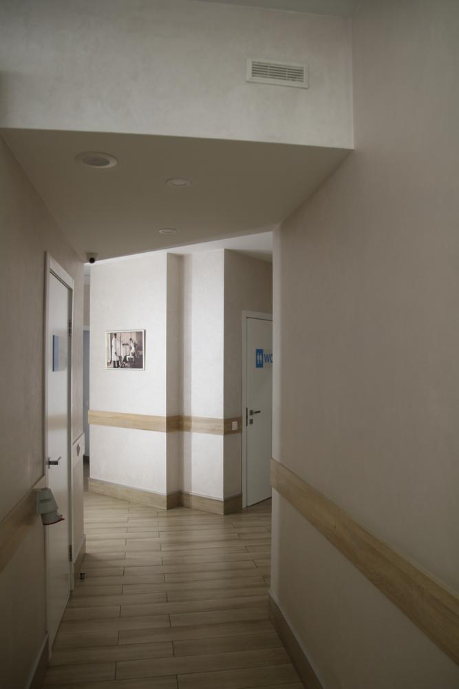 Галерея Granate Dental