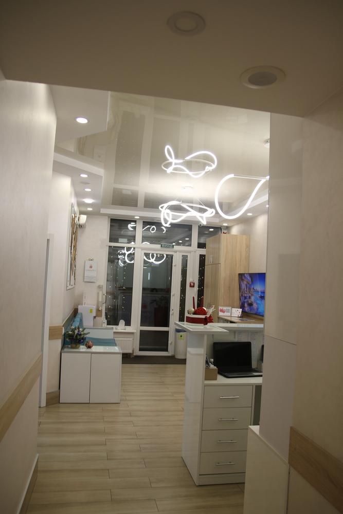 Галерея Granate Dental