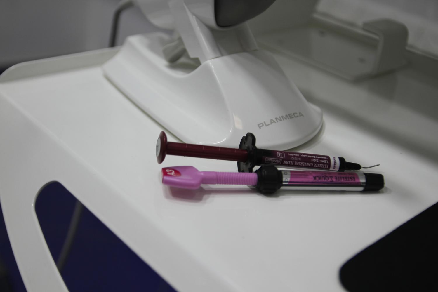 Галерея Granate Dental