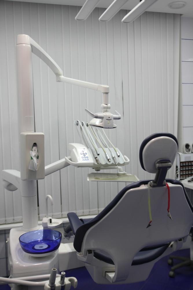 Галерея Granate Dental
