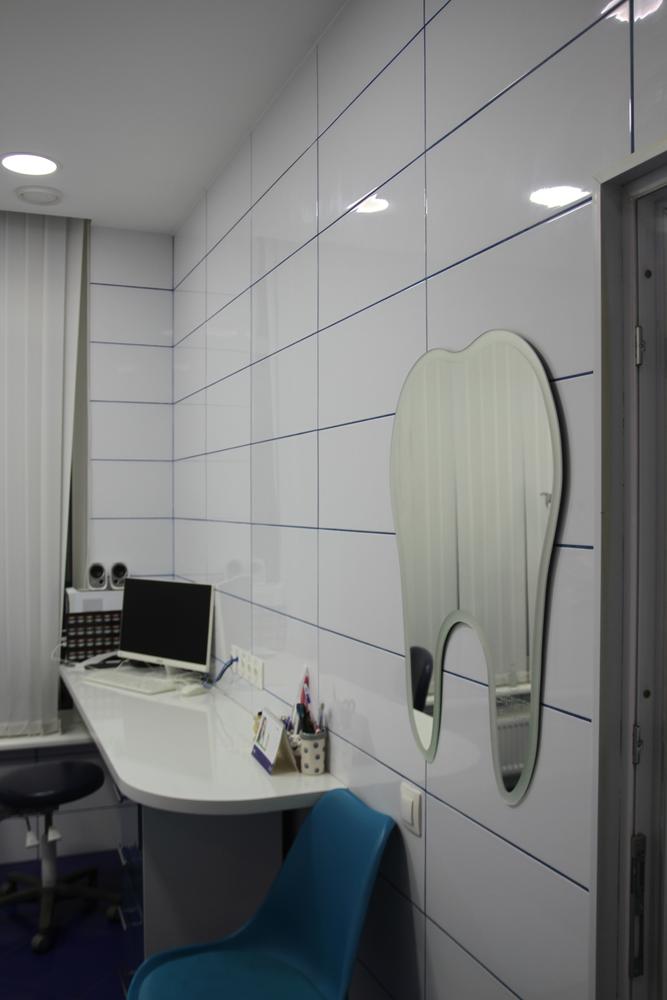Галерея Granate Dental