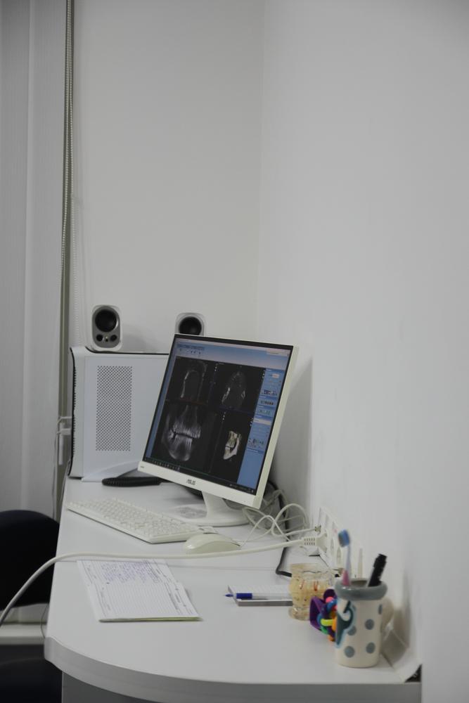 Галерея Granate Dental