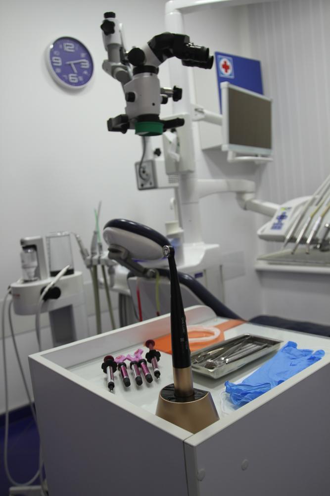 Галерея Granate Dental