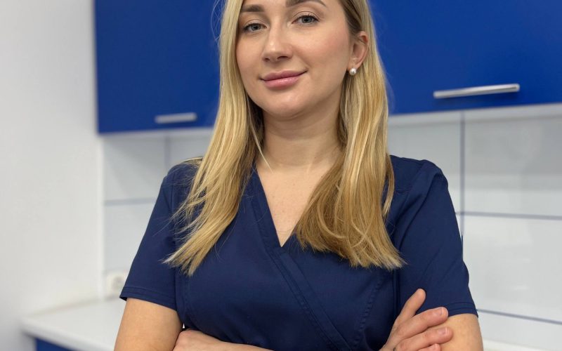 Кузьміч Юлія Сергіївна